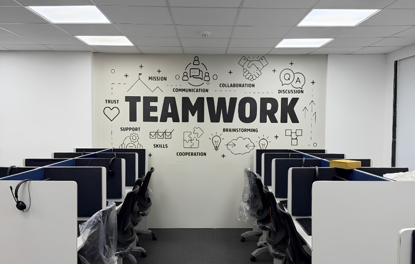 Corporate Campus